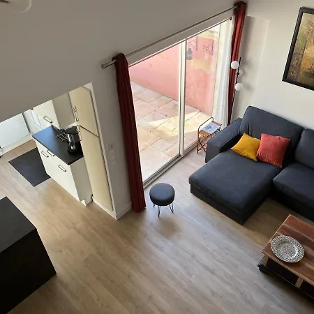 Maison Avec Jardin Et Garage Holiday home Rochefort (Charente-Maritime)