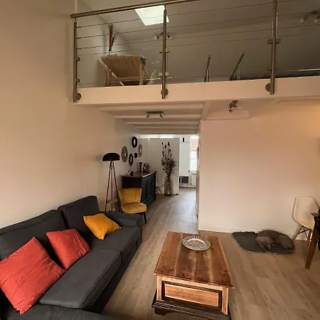 Maison Avec Jardin Et Garage *