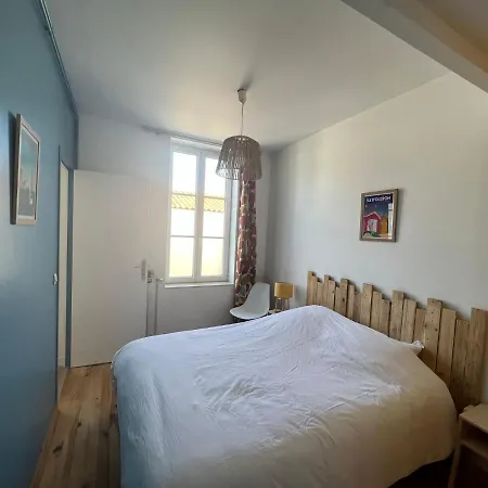 Maison Avec Jardin Et Garage