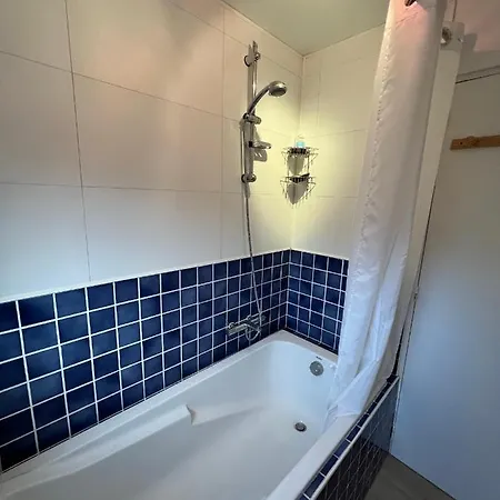 Maison Avec Jardin Et Garage Hébergement de vacances *